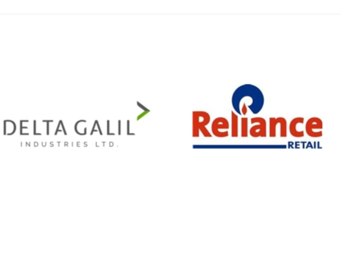 Reliance partners with Delta Galilto sell lingerie products in India 